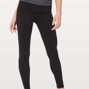 LULULEMON LEGGING